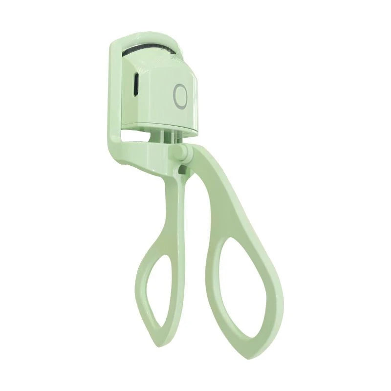 電動ホットビューラー USB充電式 まつ毛カーラー 携帯用 長持ちカール