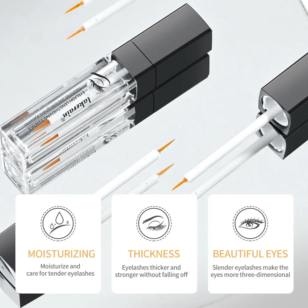 まつ毛美容液 7日間高速育毛 眉毛・まつ毛ケア まつ毛エクステ強化
