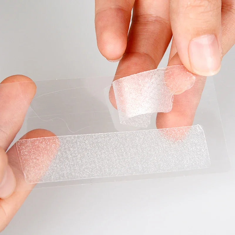 5D 歯ホワイトニングシート 7枚/14枚 ゲル状 ホワイトニングストリップ